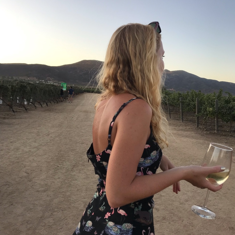 Meet your Posher, Hanna